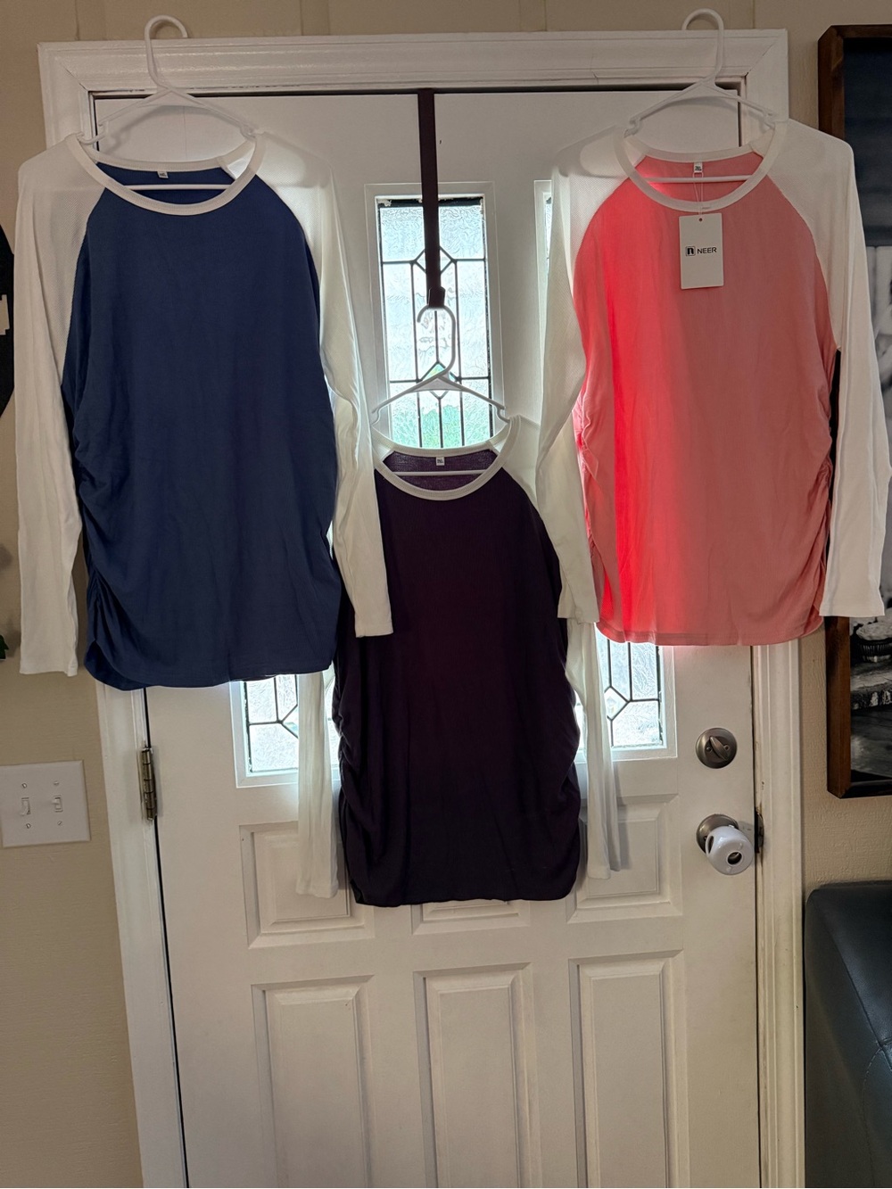 Maternity bundle